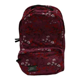 Sac à dos Casual Nike Equipment Rouge foncé de Nike, Sacs à dos enfant - Réf : S6400485, Prix : 19,80 €, Remise : %