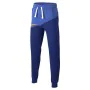 Calças de Treino Infantis Nike CJ6969 Azul de Nike, Menino - Ref: S6404692, Preço: 43,29 €, Desconto: %