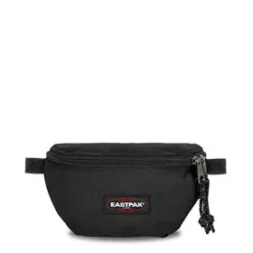 Gürteltasche Eastpak EK074008 Schwarz von Eastpak, Modische Hüfttaschen - Ref: S6406247, Preis: 23,81 €, Rabatt: %