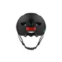 Capacete de Ciclismo para Adultos Lazer CityZen Kineticore Preto 52-56 cm de Lazer, Capacetes multiusos - Ref: S64099024, Pre...