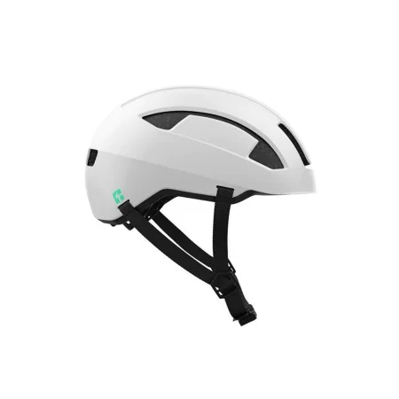 Casque de Cyclisme pour Adultes Lazer CityZen Kineticore Blanc 58-61 cm de Lazer, Casques VTT et VTC - Réf : S64099025, Prix ...