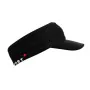 Visera Compressport Spiderweb Negro Talla única de Compressport, Mujer - Ref: S64099062, Precio: 24,81 €, Descuento: %