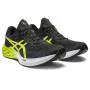 Chaussures de Running pour Adultes Asics Dynablast 3 Noir Homme de Asics, Homme - Réf : S64099080, Prix : 105,03 €, Remise : %