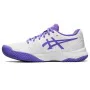 Sapatilhas de Ténis para Mulher Asics Gel-Challenger 13 Clay Branco de Asics, Ténis - Ref: S64099090, Preço: 76,97 €, Descont...