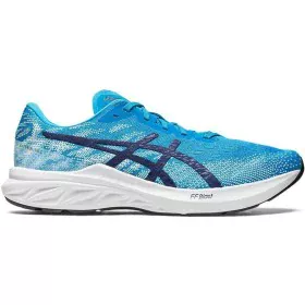 Running Shoes for Adults Asics Dynablast 3 Men Aquamarine by Asics, Men - Ref: S64099092, Price: 105,28 €, Discount: %