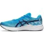 Running Shoes for Adults Asics Dynablast 3 Men Aquamarine by Asics, Men - Ref: S64099092, Price: 105,28 €, Discount: %