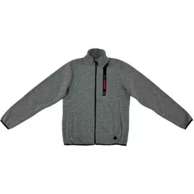 Chaqueta Deportiva para Hombre Koalaroo Puler Gris de Koalaroo, Ropa de abrigo - Ref: S64099121, Precio: 23,33 €, Descuento: %