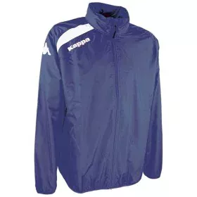 Chaqueta Deportiva para Hombre Kappa Vado 2 Azul oscuro de Kappa, Ropa de abrigo - Ref: S64099122, Precio: 34,73 €, Descuento: %