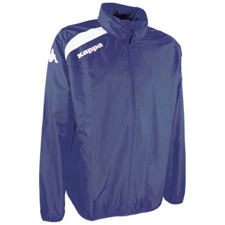 Casaco de Desporto para Homem Kappa Vado 2 Azul escuro de Kappa, Roupa de abrigo - Ref: S64099122, Preço: 34,73 €, Desconto: %