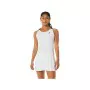 Vestido Asics Court Blanco de Asics, Mujer - Ref: S64099124, Precio: 49,21 €, Descuento: %