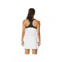 Vestido Asics Court Blanco de Asics, Mujer - Ref: S64099124, Precio: 49,21 €, Descuento: %