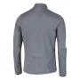 Men’s Long Sleeve T-Shirt Adidas Training Grey by Adidas, Men - Ref: S64099131, Price: 39,06 €, Discount: %