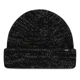 Swimming Cap Vans Core Basics Black Hat Adults by Vans, Swimming Hats - Ref: S64099431, Price: 27,56 €, Discount: %