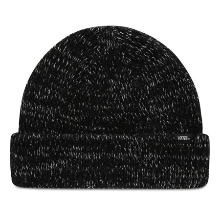 Bonnet de bain Vans Core Basics Noir Chapeau Adultes de Vans, Casquettes, bonnets et chapeaux - Réf : S64099431, Prix : 28,35...