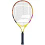 Raqueta de Tenis Babolat Nadal Jr 19 Naranja Infantil de Babolat, Raquetas - Ref: S64099518, Precio: 30,55 €, Descuento: %