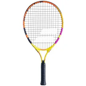 Racchetta da Tennis Babolat Nadal Jr 19 Arancio Per bambini di Babolat, Racchette - Rif: S64099518, Prezzo: 31,44 €, Sconto: %