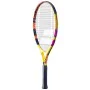 Raqueta de Tenis Babolat Nadal Jr 19 Naranja Infantil de Babolat, Raquetas - Ref: S64099518, Precio: 30,55 €, Descuento: %