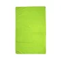 Toalha Secaneta 74000-009 Microfibra Verde limão 80 x 130 cm de Secaneta, Toalhas desportivas - Ref: S64099616, Preço: 10,32 ...