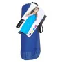 Serviette Secaneta 74000-018 Microfibre Bleu foncé 80 x 130 cm de Secaneta, Serviettes de sport - Réf : S64099723, Prix : 9,6...