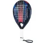 Pala de Pádel Babolat Contact Blue Azul de Babolat, Palas - Ref: S64099739, Precio: 71,03 €, Descuento: %