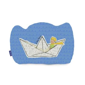 Kissen HappyFriday Le Petit Prince Navire Bunt 40 x 30 cm von HappyFriday, Zierkissen - Ref: D1611592, Preis: 9,12 €, Rabatt: %