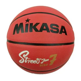 Basketball Ball Mikasa BB734C Orange 7 by Mikasa, Basketballs - Ref: S64100003, Price: 17,47 €, Discount: %