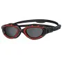 Lunettes de bain Zoggs Predator Flex Polarised de Zoggs, Lunettes - Réf : S64100007, Prix : 44,42 €, Remise : %