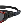 Gafas de Natación Zoggs Predator Flex Polarised de Zoggs, Gafas - Ref: S64100007, Precio: 44,42 €, Descuento: %