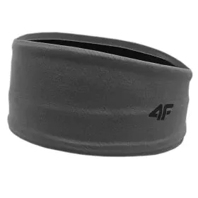 Sport Stirnband 4F U035 Grau von 4F, Frau - Ref: S64103556, Preis: 11,46 €, Rabatt: %