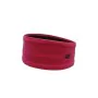 Bandeau de Sport pour la Tête 4F U035 Rouge carmin de 4F, Femme - Réf : S64103557, Prix : 11,46 €, Remise : %