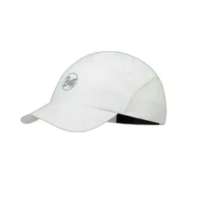 Gorra Deportiva Trail Buff Solid Blanco de Buff, Mujer - Ref: S64103616, Precio: 23,39 €, Descuento: %