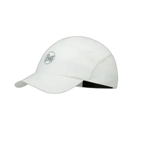 Casquette de Sport Trail Buff Solid Blanc de Buff, Femme - Réf : S64103616, Prix : 25,47 €, Remise : %