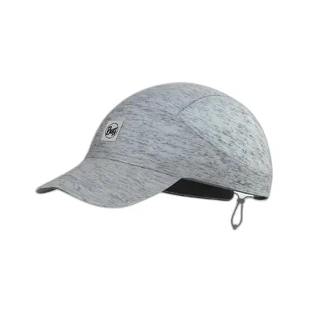 Casquette de Sport Trail Buff Htr Light Gris de Buff, Femme - Réf : S64103625, Prix : 28,02 €, Remise : %