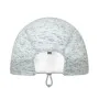 Cappello Sportivo Trail Buff Htr Light Grigio di Buff, Donna - Rif: S64103625, Prezzo: 28,76 €, Sconto: %