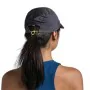 Cappello Sportivo Trail Buff Htr Light Grigio di Buff, Donna - Rif: S64103626, Prezzo: 28,76 €, Sconto: %