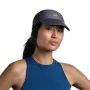 Gorra Deportiva Trail Buff Htr Light Gris de Buff, Mujer - Ref: S64103626, Precio: 27,24 €, Descuento: %