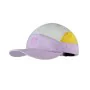 Casquette de Sport Trail Buff Domus Lilac de Buff, Femme - Réf : S64103627, Prix : 24,89 €, Remise : %