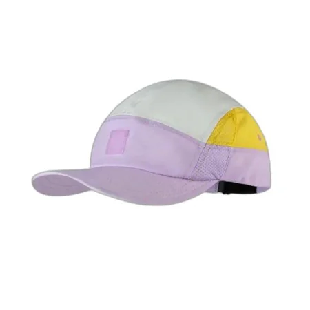 Casquette de Sport Trail Buff Domus Lilac de Buff, Femme - Réf : S64103627, Prix : 24,89 €, Remise : %