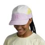 Casquette de Sport Trail Buff Domus Lilac de Buff, Femme - Réf : S64103627, Prix : 24,89 €, Remise : %