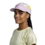 Casquette de Sport Trail Buff Domus Lilac de Buff, Femme - Réf : S64103627, Prix : 24,89 €, Remise : %