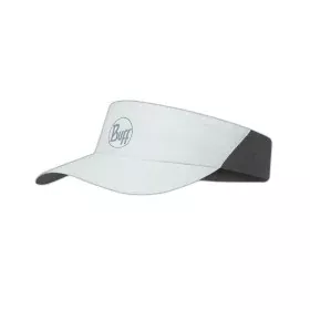 Visor Buff Solid White by Buff, Women's Balls - Ref: S64103639, Price: 23,78 €, Discount: %