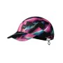 Cappello Sportivo Trail Buff Singy Multi Nero di Buff, Donna - Rif: S64103644, Prezzo: 24,66 €, Sconto: %