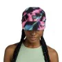 Casquette de Sport Trail Buff Singy Multi Noir de Buff, Femme - Réf : S64103644, Prix : 24,66 €, Remise : %