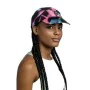 Cappello Sportivo Trail Buff Singy Multi Nero di Buff, Donna - Rif: S64103644, Prezzo: 24,66 €, Sconto: %