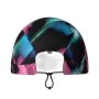 Casquette de Sport Trail Buff Singy Multi Noir de Buff, Femme - Réf : S64103644, Prix : 24,66 €, Remise : %