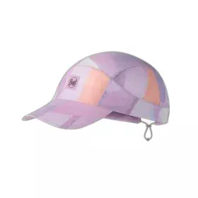 Sports Cap Trail Buff Shane Orchid by Buff, Women - Ref: S64103648, Price: 26,62 €, Discount: %