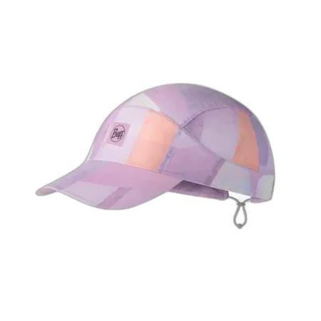 Gorra Deportiva Trail Buff Shane Orchid de Buff, Mujer - Ref: S64103648, Precio: 25,87 €, Descuento: %