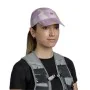 Cappello Sportivo Trail Buff Shane Orchid di Buff, Donna - Rif: S64103648, Prezzo: 25,87 €, Sconto: %