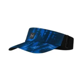 Visor Buff Attel Blue by Buff, Women's Balls - Ref: S64103650, Price: 21,38 €, Discount: %