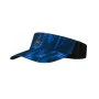 Visera Buff Attel Azul de Buff, Mujer - Ref: S64103650, Precio: 20,78 €, Descuento: %